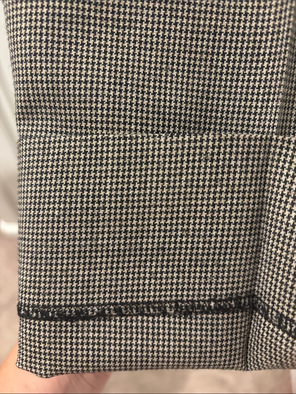Louis Raphael Slacks - Picture 5 of 6